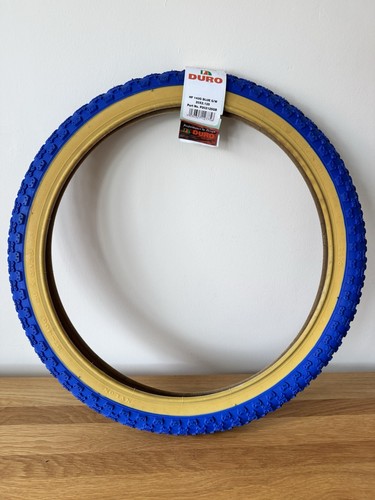 Duro bmx 20x2 125 - 20x2.125, 3