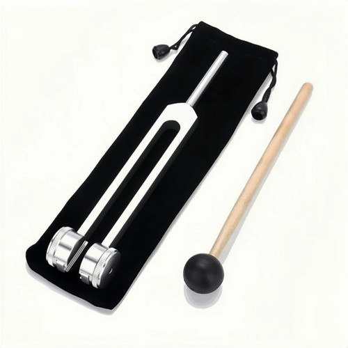 Tuning fork for dna - tuning,