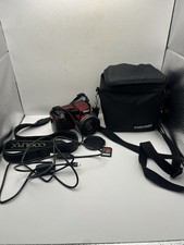 Nikon COOLPIX L810 16MP