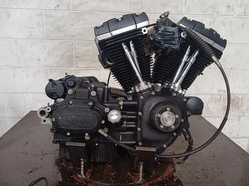 Harley davidson fxdb dyna - harley,