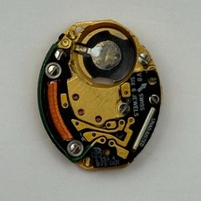 Longines L153.4 ETA ESA