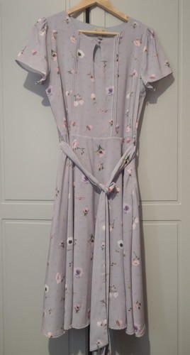 Lindy bop tea dress - bop,