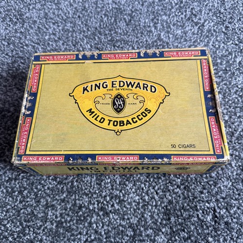 Vintage king edward the - vintage,