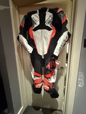 Alpinestars ATEM V4 LEATHER