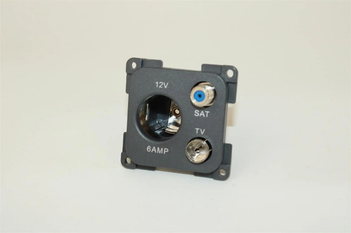 Line volt tv and - tv,