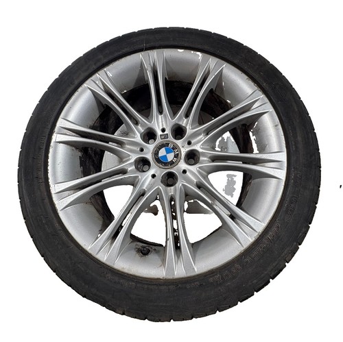 Bmw series e60 - bmw,