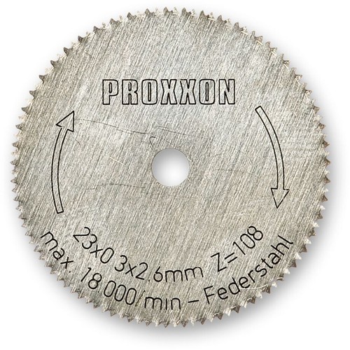 Proxxon cutter for - cutter, micro