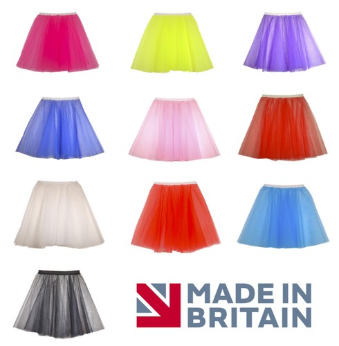 Net underskirt petticoat rock - net,