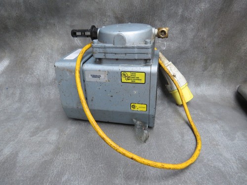 Good working gast 110v - good,