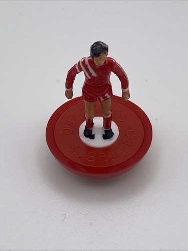One spare player - spare, from