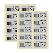 10x E-Bike 15A 36V/10A 48V