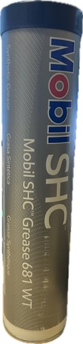 Mobil shc grease - mobil,