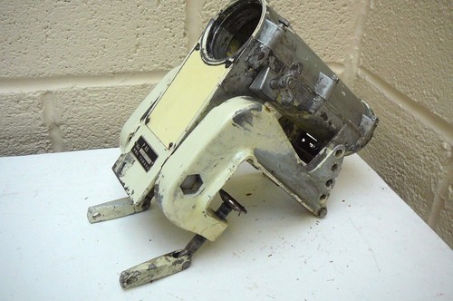 Yamaha p65 5hp outboard - yamaha,