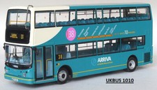 CMNL UKBUS 1010  Dennis