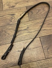 Cob Size Sabre Double Bridle