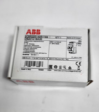 ABB DS201C16A30 2CSR255140R1164 RCBO (R2S3.4B2)