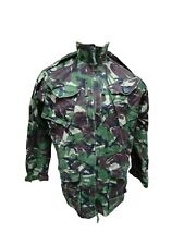 British Army Smock Combat