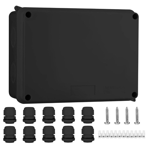 Ip65 waterproof junction box - ip65,