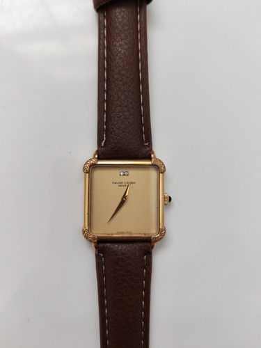 Favre leuba mechanical - favre, mens
