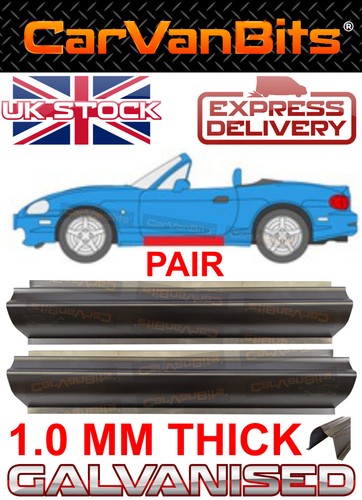 For mazda mx5 - for,