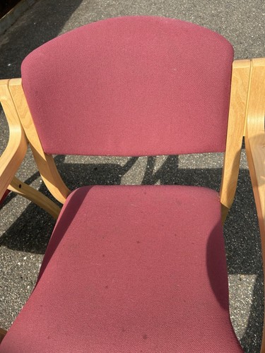 Comfortable wooden frame - comfortable,
