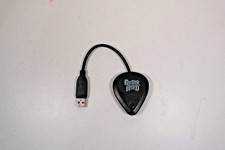 Red Octane Guitar Hero