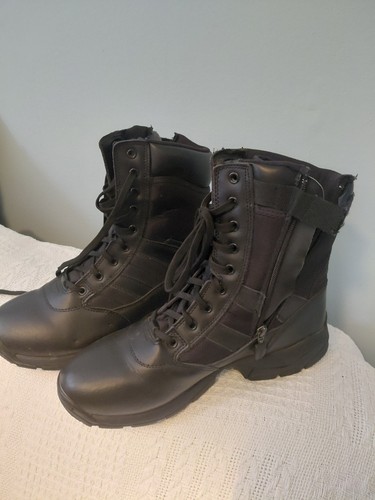 Magnum boots size - 9, once
