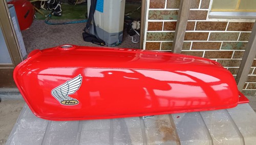 Dream50 honda ac15 fuel tank - dream50,
