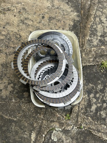 Honda crf 150 - 150, hub