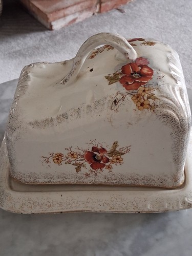 Antique victoria wessel - victoria,