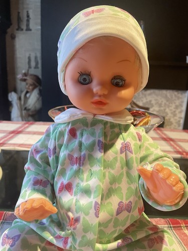 Vintage 1960s 1970s - 1960s/1970s, 18”