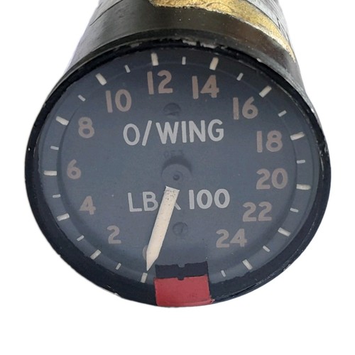 Raf lightning 936 fuel - xs,