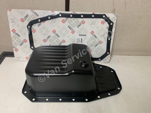 Iveco daily engine - iveco, sump