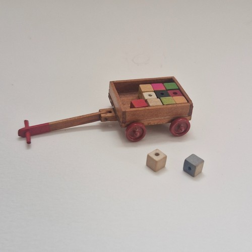 12th scale dolls house - 12th,