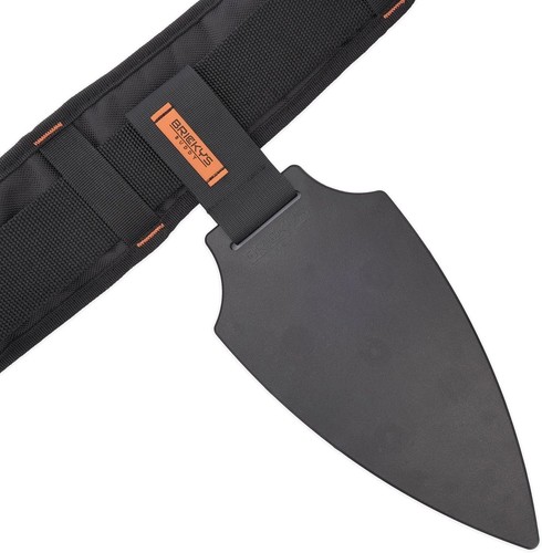 Bricky buddy large trowel - bricky's,