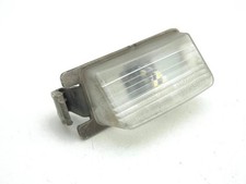 Nissan 350Z 2004 Rear Number