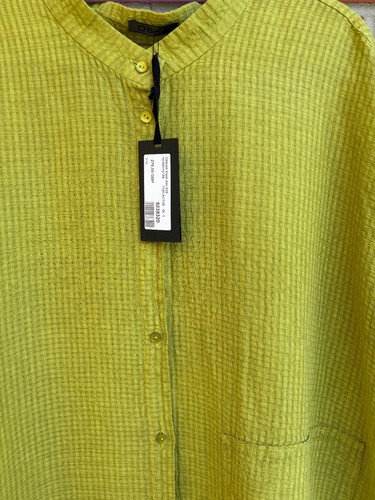Oska aini linen dress size - dress, 1