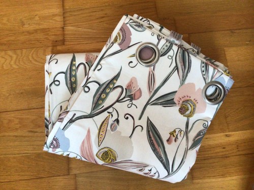 John lewis blackout lined - john,