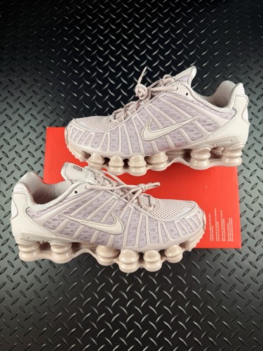 Nike shox particle rose - nike,