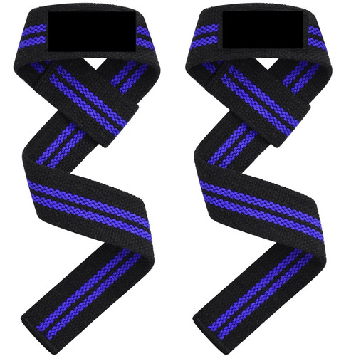 Weight lifting straps - weight,