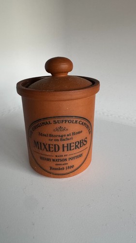 Henry watson pottery original - watson,