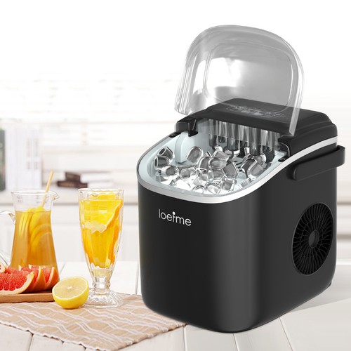 Ice maker machine 4l - ice,