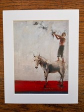 RICHARD TWOSE FIGURATIVE ART