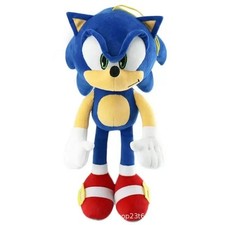 SONIC THE HEDGEHOG PLUSH