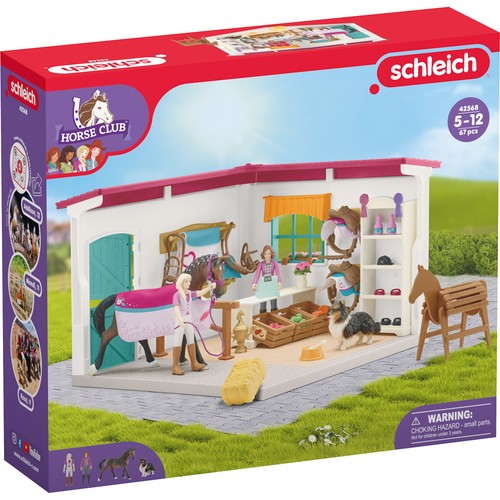 Schleich horse club shop - club,