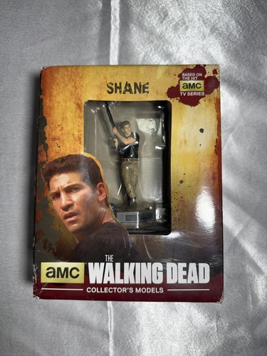 The walking dead - dead,