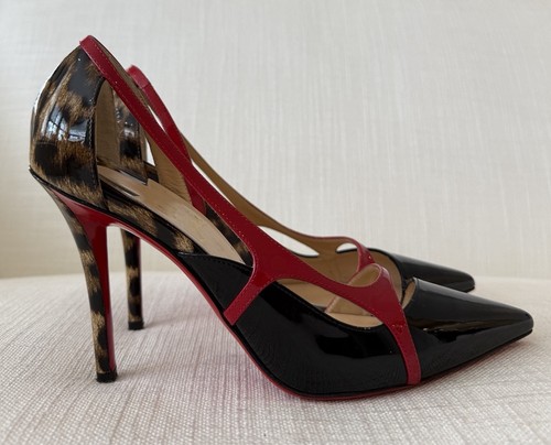 Christian louboutin edith - louboutin,