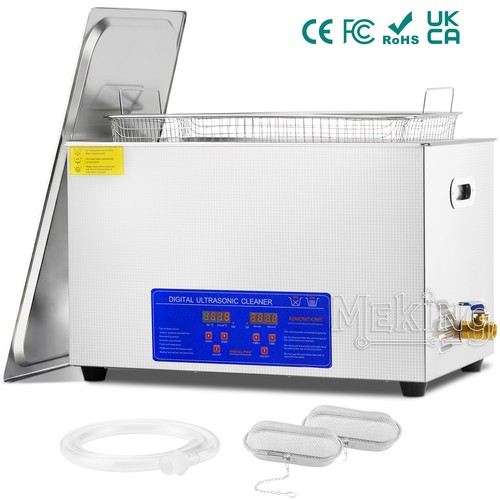 30l ultrasonic cleaner - 30l,