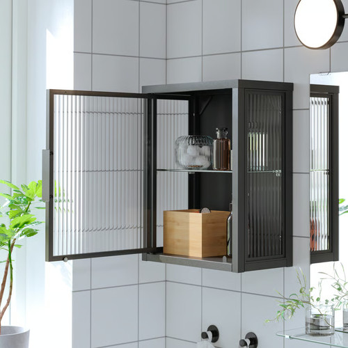 Ikea mossjön wall cabinet - mossjÖn,