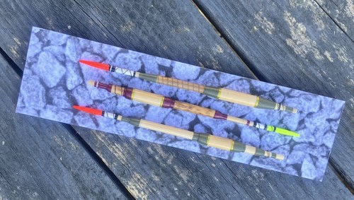 Handmade vintage style - vintage, fishing